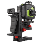 Лазерный уровень RGK PR-4D Green 756839