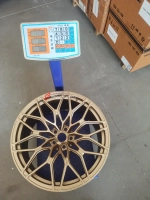 КОВАНЫЕ ДИСКИ ДЛЯ BMW M2 G87 2023 БМВ