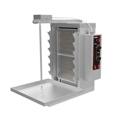 Гриль для шаурмы КОБОР GM-2Е