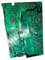 Основная плата внешнего блока телевизора BN44-01223A Samsung