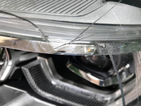 Фара левая BMW X3 G01 (17-21) Adaptive LED