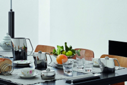 Sambonet - Сахарница Сфера 200мл / артикул   56910-02  / GTIN 8014808913020