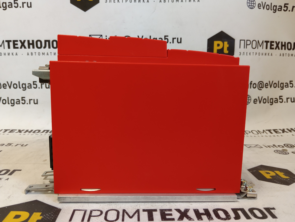 SEW Eurodrive Movitrac MC07B0008-5A3-4-00 с хранения