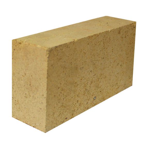 Кирпич шамотный ШБ8 250х120х65