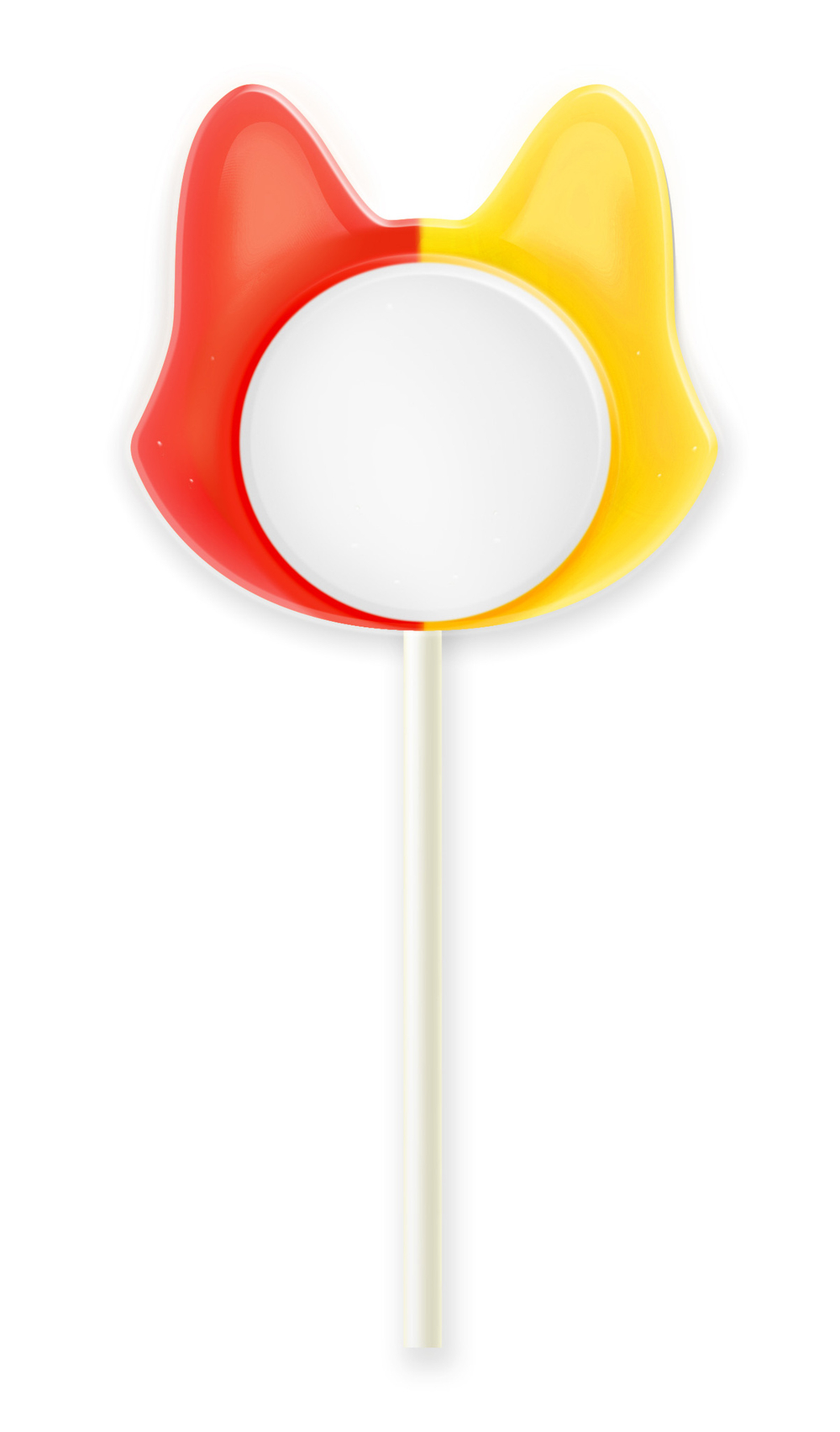 Confectum Smile Candy на палочке 8 гр