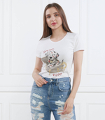 Футболка Liu Jo - белый(WA3303 J5003)