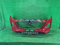 Бампер передний Changan CS55PLUS (2021-н.в.)