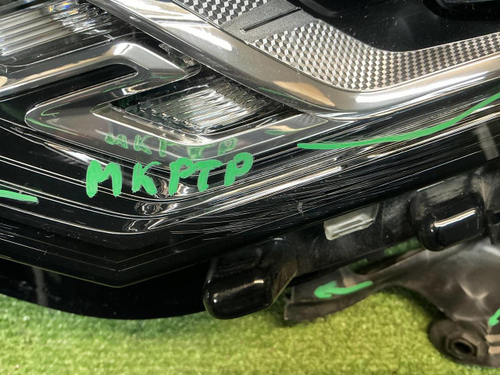 Фара левая Faw Bestune B70 (2020-н.в.) LED