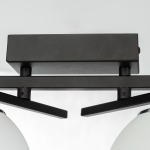 Потолочная светодиодная люстра Citilux DORSY CL223122 LED