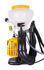 Опрыскиватель бензиновый GS-4311 Huter