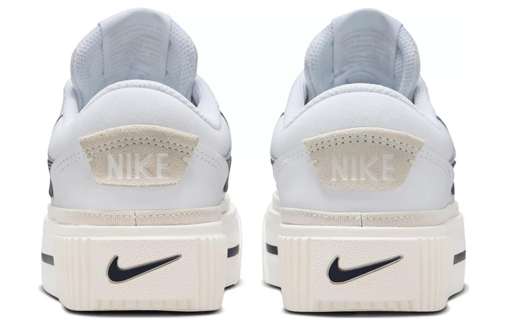 Кроссовки Nike Court Legacy (Женская размерная сетка)