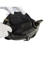 Сумка кросс боди через плечо мягкая