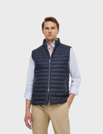 Жилет пуховый GEOX