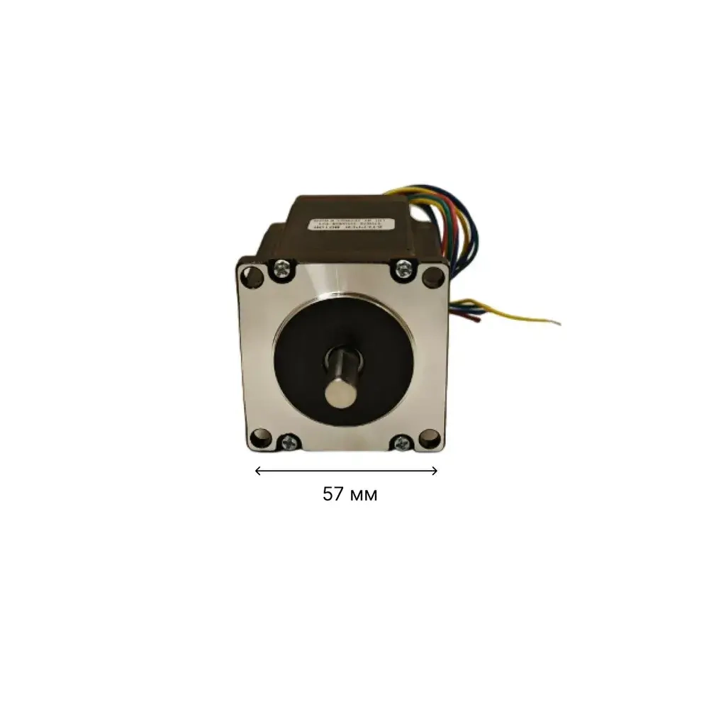 Шаговый двигатель 57HS76-3004, NEMA 23
