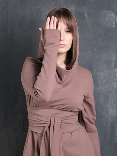 Кушак /несквик