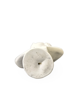 Фарфоровый бюст "М.В. Ломоносов" ЛФЗ