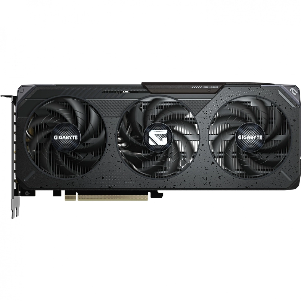 Видеокарта Gigabyte RTX5060Ti GAMING OC 8GB GDDR7 128bit (GV-N506TGAMING OC-8GD)