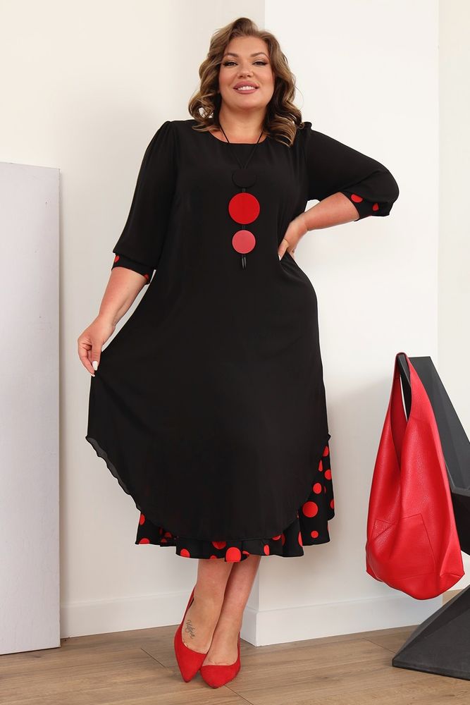 Платье 4898 Fabrika