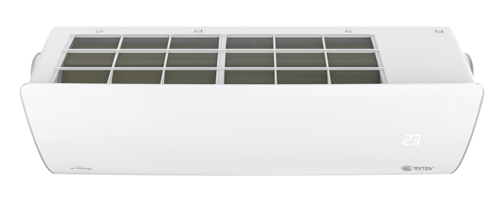 ROYAL CLIMA ARIA DC Inverter RCI-ARE35HN