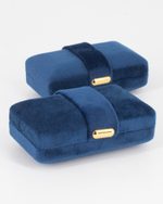 Универсальный футляр «Констанция» для свадебных украшений