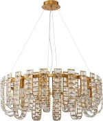 Подвесная люстра Stilfort UMIKO 2172/05/12P