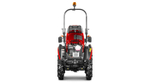 Трактор Solis-Gold | Солис-Голд 26 Mit 4x4 HST STD agri 6.00-12 / 8.3-20 (c ПСМ)