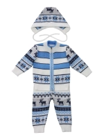 Комплект вязаный