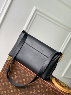 Louis Vuitton Low Key Messenger Bag