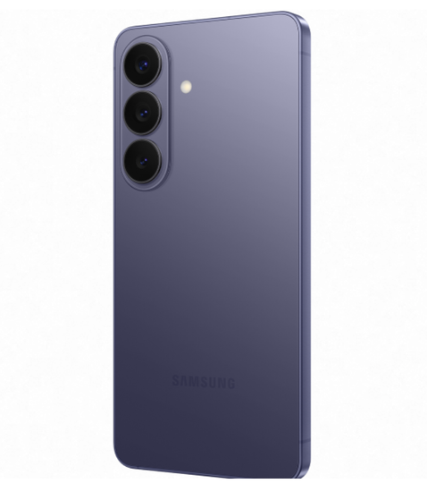 Смартфон Samsung Galaxy S26 12/256 ГБ Фиолетовый Purple