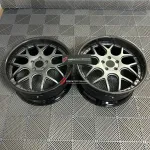 КОВАНЫЕ ДИСКИ ДЛЯ PORSCHE CAYENNE 9Y 2023 ПОРШЕ КАЙЕН