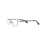 Оправа прямоугольная neolook 2134T c.122 серебряная