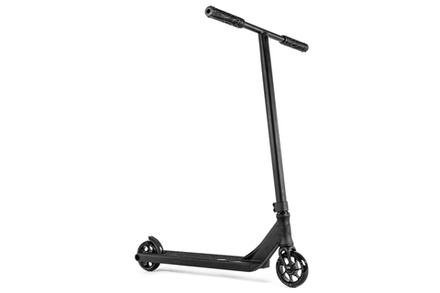 Самокат Ethic Complete Scooter Pandora ''M'' black