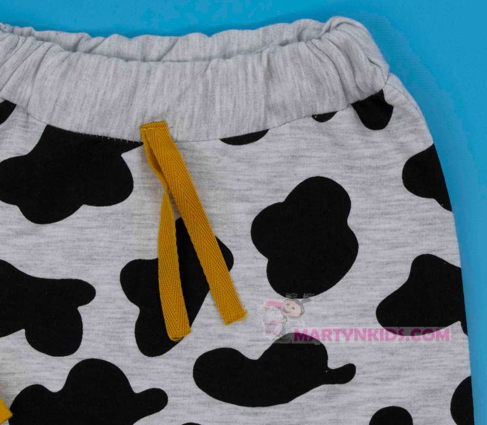 костюм яселька Коровка 4663