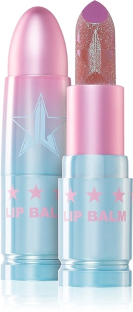 Jeffree Star Cosmetics Hydrating Glitz - увлажняющий бальзам для губ, 3 g