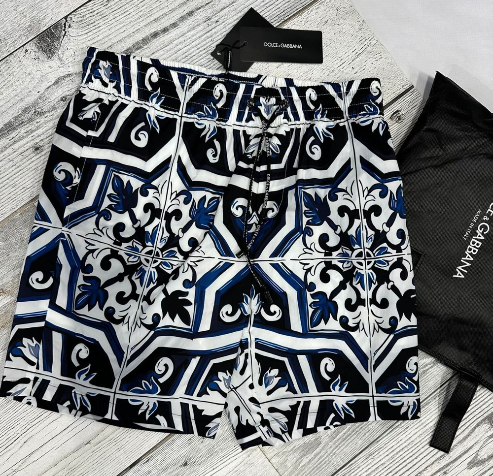Шорты Dolce & Gabbana