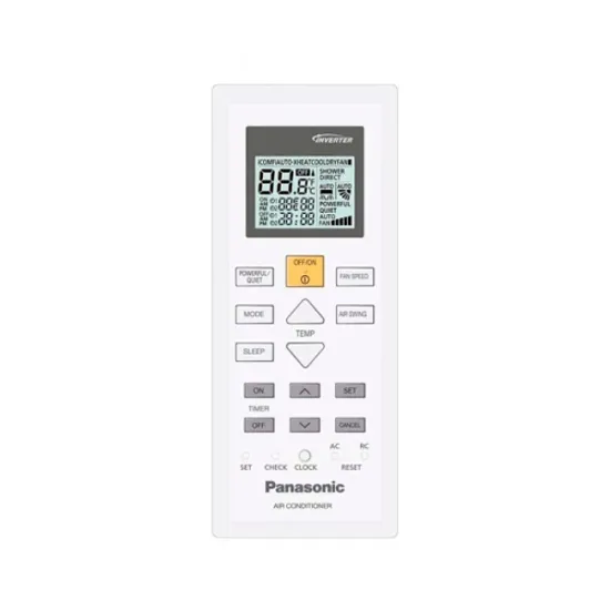 Настенный блок мульти сплит системы Panasonic CS-TZ35WKEW/M