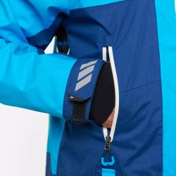 КОМБИНЕЗОН ГОРНОЛЫЖНЫЙ FINNTRAIL МУЖСКОЙ BACKCOUNTRY 3903