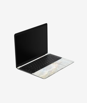 Виниловая наклейка CLOUD для MacBook
