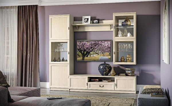 Уместна ли мебель в классическом стиле в современных интерьерах