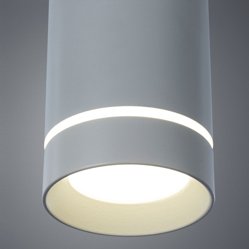 Подвесной светильник Arte Lamp A6110SP-2WH