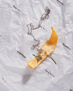 Подвеска Mar с зеленым опалом