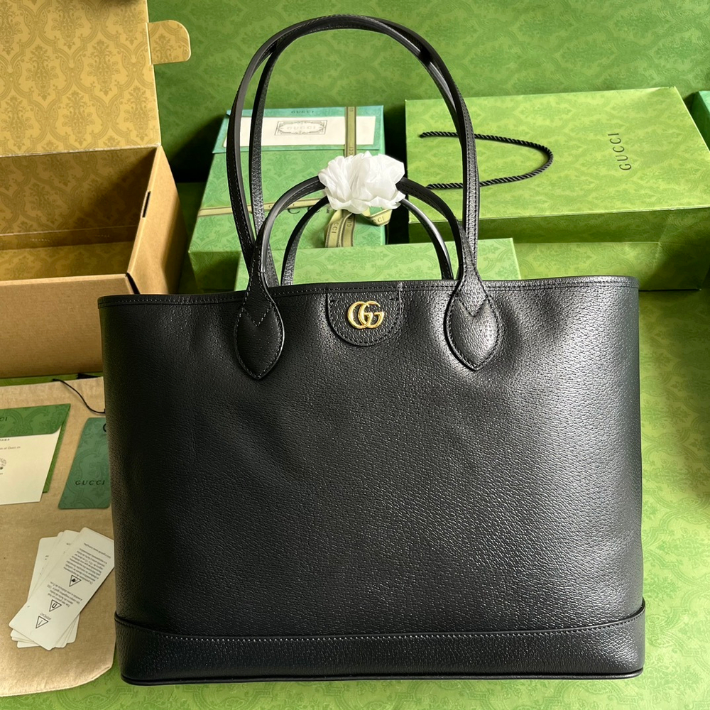 Gucci Ophidia Medium Tote Bag 38 cm