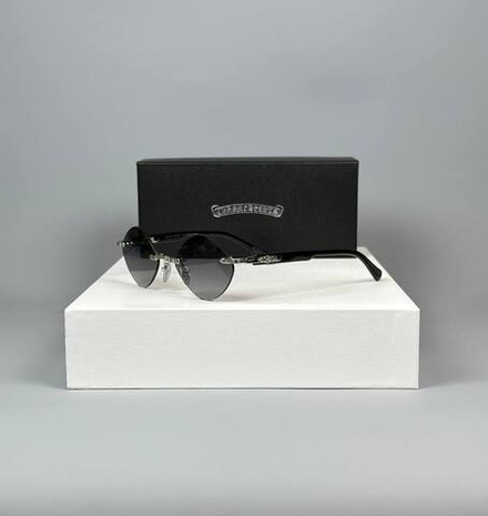 Солнцезащитные очки Chrome Hearts