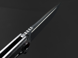 Складной нож TEP-MKC (ESPADA)