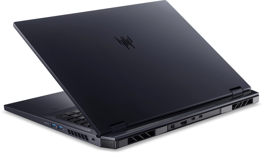 Ноутбук  Acer Predator Helios 18 PH18-72-94QH 18 ", Core i9, 64 Гб RAM, 4 Тб SSD, GeForce RTX 4090, Черный