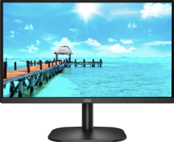 Монитор 21.5" AOC Basic-Line 22B2QAM/01 (22B2QAM)