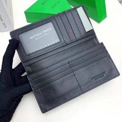 Бумажник Bottega Veneta