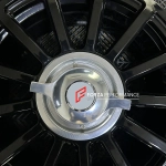 КОВАНЫЕ ДИСКИ для MERCEDES BENZ 300SL GULLWING REPLICAR МЕРСЕДЕС-БЕНЦ