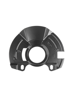 Кожух (пыльник) переднего тормозного диска R HYUNDAI Getz 2002-2010 GANZ GIJ333005