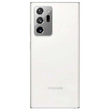 Samsung Galaxy Note 20 Ultra 5G 12/256GB Mystic White (Белый)